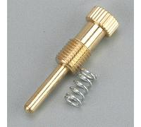 Ersatzdichtung Leerlaufdrehzahl-Einstellschraube Passend Für Mikuni VM22 Vergaser Für Yamaha YBR125 2005 2006 2009 2010 2012 2014 YBR 125