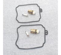 Ersatzdichtung Vergaser-Reparatursatz Für Yamaha XV125H XV125N 1997 1998 1999 2000 XV125SH XV125SN 2001 Schwimmnadeldichtung