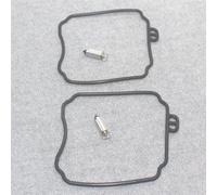 Ersatzdichtung Vergaser-Reparatursatz Für Yamaha XV125H XV125N 1997 1998 1999 2000 XV125SH XV125SN 2001 Schwimmnadeldichtung