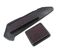 Ersatzfilter Motorrad Luftfilter Zubehör Für Yamaha XMAX300 2017 2018 2019 2020 2021 2022 2023 2024 Tricity 300