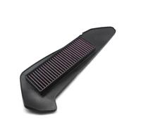 Ersatzfilter Motorrad Luftfilter Zubehör Für Yamaha XMAX300 2017 2018 2019 2020 2021 2022 2023 2024 Tricity 300