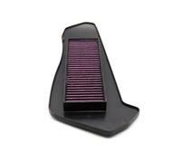 Ersatzfilter Motorrad Zubehör Luftfilter Intake Element Für Yamaha XMAX 250 300 2017-2021