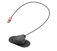 Ersatzmikrofon für U-COM Interphone-Sets für Integralhelme