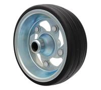 Ersatzrad 230x80 Bugrad Spornrad Stützrad Laufrad Rad 691604 für ALKO AL-KO Knott Premium Stützräder Schwerlast