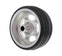 Ersatzrad 230x80mm passend für 500kg ALKO, Knott, The Drive, DTR Anhänger Stützrad
