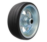 Ersatzrad 230x80mm passend für diverse 500kg ALKO und KNOTT Anhänger Stützrad