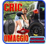 Ersatzrad 5-Loch 17 Zoll VW Volkswagen T-Cross Wagenheber Set Schlüssel Tasche