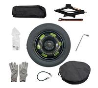 ERSATZRAD 125X80 16 78K00R507D FUR SMART FORTWO III SERIE CABRIO FC6