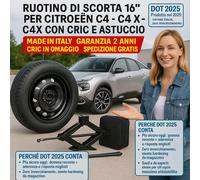 Reifen 125/80 r16 97M RADAR RST sommer neu