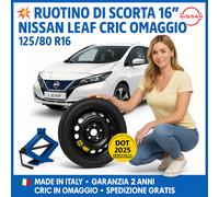 Reifen 125/80 r16 97M RADAR RST sommer neu