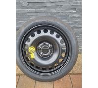 Ersatzrad Notrad Opel Astra K 115 70 16
