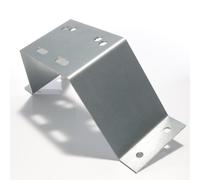 Ersatzradhalter Reserveradhalter Felgenhalter für Anhänger Kofferaufbau Yourkon