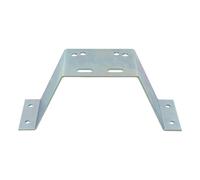Ersatzradhalter Reserveradhalter universal für 4 und 5 Loch Felgen Anhänger
