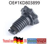 ERSATZRADSICHERUNG BOLZENHALTER SCHRAUBE Für SKODA Octavia Karoq NU7 Superb B6;