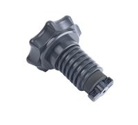 ERSATZRADSICHERUNG BOLZENHALTER SCHRAUBE - Für SKODA Octavia Karoq NU7 Superb B6