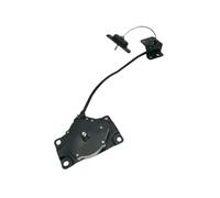 Ersatzradträgerhalterung, kompatibel mit Kfz-Motorradteilen Santa Fe 2015 2020, Kompatibel mit Teilenummer 628002W000 62800 2W000 62800-2W000