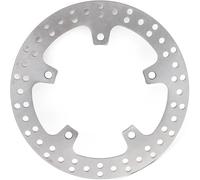Ersatzrotoren Bremsscheiben Hinten Für K1200R Für Sport K1300R K1200S K1300S 2003-2016, 265 Mm Ersatzscheiben Motorrad Bremsscheiben Rotor