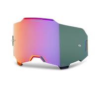 Ersatzscheibe 100% Armega/ARmatic Magnetisch Spritzgegossen Lila Lila