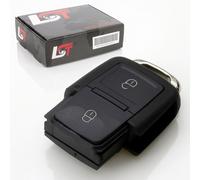 ERSATZSCHLÜSSEL FUNK SCHLÜSSEL - GEHÄUSE TASTENMODUL FÜR VW SEAT SKODA