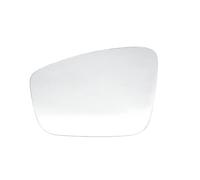 Ersatzspiegelglas Für VW Für Polo 9N 2005 2006 2007 2008 2009 2010 Auto-Styling Beheizte Flügel Seite Spiegel Glas Links Rechts Ersatz Außenspiegel Glas(1pc Left)