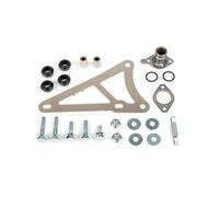 Ersatzteil-Kit Auspuff Stage6 Pro Replica MK2 Minarelli liegend