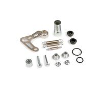 Set Ersatzteile Auspuffanlage STAGE6 Street Montage Alto Rieju / Sherco