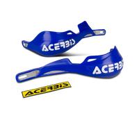 Acerbis 2041720211 Ersatzteil Kunststoff Rally Pro, Blau