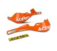 Ersatzteil Plastikkappe Acerbis Rally Pro Handschutz KTM Orange
