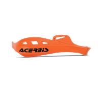 Ersatzteil Plastikkappe Handschutz Acerbis Rally Profile Orange Orange