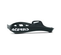 Ersatzteil Plastikkappe Handschutz Acerbis Rally Profile Schwarz Schwarz