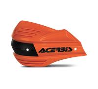 Ersatzteil Plastikkappe Handschutz Acerbis X-Factor Orange Orange