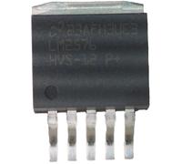 Ersatzteil Spannungsregler LM2576HVS-12/NOPB 12V/3A TO-263