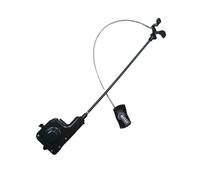 Ersatzteile Ersatz Ersatzradträger Farbe Schwarz praktisches Design