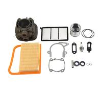 Ersatzteile f??r Stihl TS410 TS420 Vergaser inklusive Kolben und Zylinder