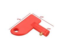 Ersatzteile fr Batterie Trennschalter Auto/Marine/Boot/LKW Power Kill Cut Off