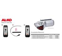 AL-KO Reparatursatz Freigabesensor - AL-KO Ersatzteil Nr. 1225132 - für Mammut