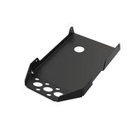 Ersatzteile Für BMW K100 K1100 K1200 Cafe Racer K 1100 75 K75 Motorrad Unterfahrschutz Motorschutz Fahrwerk Schutzabdeckung Modifikationsteile(Schwarz)