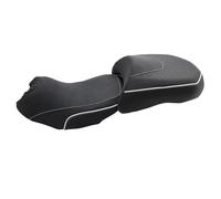 Ersatzteile Für BMW R1200Gs 2014 2015 2016 2017 2018 R1250G 2019 2020 2021 2022 2023 Schwarzer Motorradfahrer Beifahrersitz Vorne Hinten Polster Modifikationsteile