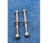 Ersatzteile für BPW/Peitz AVE 80 Auflaufeinrichtung