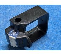 Ersatzteile für BPW/Peitz AVE H80 Auflaufeinrichtung