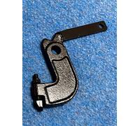 Ersatzteile für BPW/Peitz AVE H80 Auflaufeinrichtung