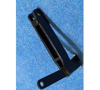 Ersatzteile für BPW/Peitz AVE H80 Auflaufeinrichtung