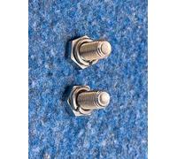 Ersatzteile für BPW/Peitz AVE H80 Auflaufeinrichtung