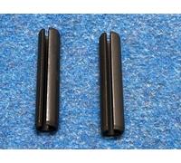 Ersatzteile für BPW/Peitz AVE H80 Auflaufeinrichtung