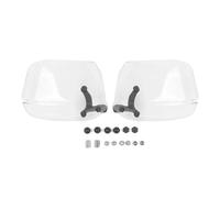 Ersatzteile Für KYMCO AK 550 2017 2018 2019 2020 2021 AK550 AK-550 Motorrad-Griffschutz Handschutz Lenkerschutz Modifikationsteile(Clear)