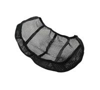 Ersatzteile Für KYMCO Für Downtown GT350 GT 350 Motorrad-Mesh-Sitzkissenbezug Wärmedämmungs-Honigwaben-Sitzkissenbezug Modifikationsteile