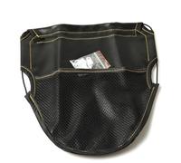 Ersatzteile Für KYMCO Für XCITING 250 300 400 S400 CT250 CT300 Für Downtown 300i PU Leder-Motorrad-Sitztasche Roller Unter Dem Sitz Aufbewahrungstasche Modifikationsteile