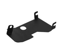 Ersatzteile Für KYMCO KRV180 KRV 180 180KRV 2021 2022 Motorradmotorschutzabdeckung Fahrgestellenschutzabdeckung Modifikationsteile(Schwarz)