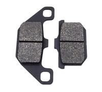 Ersatzteile Für Motorradbremsbeläge Für VN700 ZN700 Für GPZ750 VN750 VN800 VN 700 750 800 ZN Für GPZ 1 Paar Motorrad Vorne Hinten Bremsbeläge Zubehör