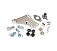 Ersatzteile Kit Auspuff Stage6 Pro Replica MK2 Peugeot Speedfight 1 und 2